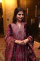 Actress Samantha Recent Pictures in Dark Red Dress