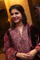 Actress Samantha Recent Pictures in Dark Red Dress