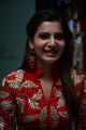 Actress Samantha Stills @ Enakkul Oruvan Audio Launch