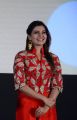 Actress Samantha Stills @ Enakkul Oruvan Audio Release