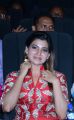 Actress Samantha Stills @ Enakkul Oruvan Audio Release