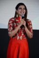 Actress Samantha Stills @ Enakkul Oruvan Audio Launch