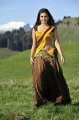 Samantha Half Saree Pics in Dookudu