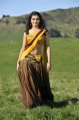 Samantha in Yellow Half Saree Photos