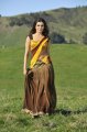 Samantha Half Saree Photos in Dookudu