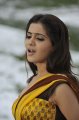 Samantha Half Saree Pics in Dookudu