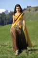 Samantha in Yellow Half Saree Photos