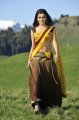 Samantha in Yellow Half Saree Photos