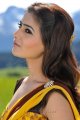 Samantha in Yellow Half Saree Photos