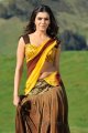 Samantha Half Saree Photos in Dookudu