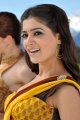 Samantha in Yellow Half Saree Photos