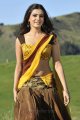 Samantha in Yellow Half Saree Photos