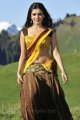 Samantha in Yellow Half Saree Photos