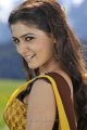 Samantha in Yellow Half Saree Photos