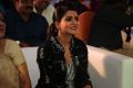 Actress Samantha Akkineni @ Irumbu Thirai Audio Launch Photos HD