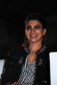 Actress Samantha @ Irumbu Thirai Audio Launch Photos HD