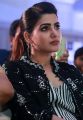 Actress Samantha Akkineni HD Photos @ Irumbu Thirai Audio Launch
