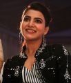 Actress Samantha @ Irumbu Thirai Audio Launch Photos HD