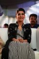 Actress Samantha HD Photos @ Irumbu Thirai Trailer Launch