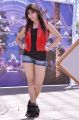 Actress Samantha Hot Images in Ramayya Vasthavayya Movie