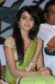 Samantha Latest Saree Stills