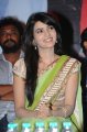 Samantha Latest Saree Stills