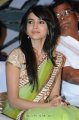 Samantha Latest Saree Stills