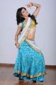 Samantha Ruth Prabhu Hot Spicy Half Saree Photoshoot Pics