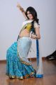 Samantha Ruth Prabhu Hot Spicy Half Saree Photoshoot Pics