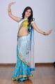 Actress Samantha Hot Spicy Half Saree Photo Shoot Pics