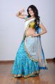 Actress Samantha Hot Spicy Half Saree Photoshoot Pics