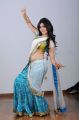 Actress Samantha Hot Spicy Half Saree Photo Shoot Pics