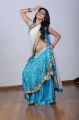 Samantha Ruth Prabhu Hot Spicy Half Saree Photo Shoot Pics