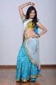 Samantha Ruth Prabhu Hot Spicy Half Saree Photoshoot Pics