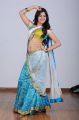 Actress Samantha Hottest Photoshoot Pics in Half Saree