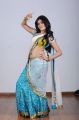 Actress Samantha Hot Spicy Half Saree Photoshoot Pics