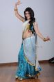 Samantha Ruth Prabhu Hot Spicy Half Saree Photo Shoot Pics