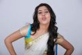 Actress Samantha Hot Spicy Half Saree Photoshoot Wallpapers