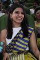 Actress Samantha Images HD @ Irumbu Thirai 100 Days Celebrations