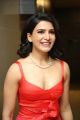 Actress Samantha Akkineni Images @ Oh Baby Pre Release
