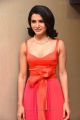 Oh Baby Movie Actress Samantha Akkineni Images in Red Dress