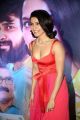 Oh Baby Movie Actress Samantha Akkineni Images in Red Dress
