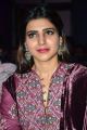 Actress Samantha Images @ Remo Audio Launch