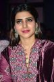 Actress Samantha Ruth Prabhu Images @ Remo Audio Launch