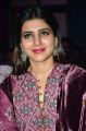 Actress Samantha Images @ Remo Audio Release