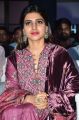 Actress Samantha Images @ Remo Audio Launch