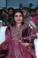 Actress Samantha Images @ Remo Audio Launch