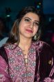 Actress Samantha Images @ Remo Audio Release