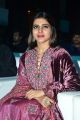 Actress Samantha @ Remo Audio Release Images