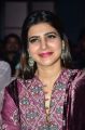 Actress Samantha Ruth Prabhu Images @ Remo Audio Launch